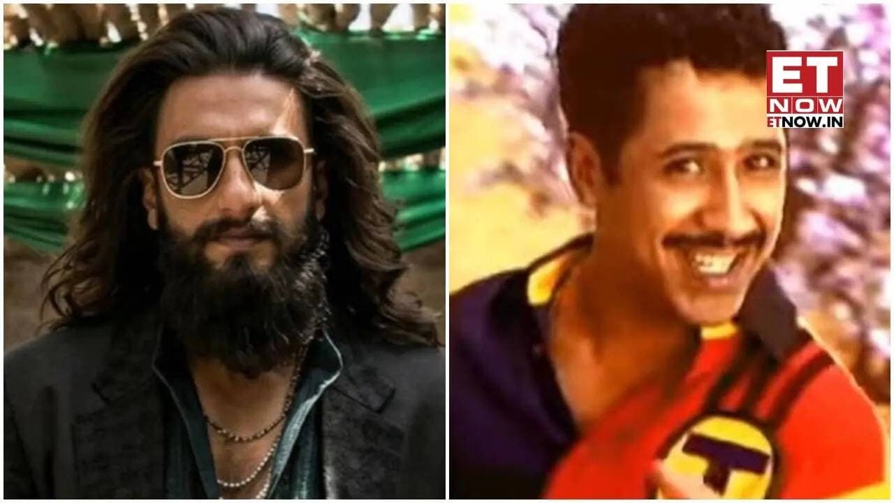 The Real Story Behind Ranveer Singh’s Dhurandhar: The Revenge Didi song by Khaled: How Aditya Dhar reimagined a 1992 raï classic into a global anthem revived on screen