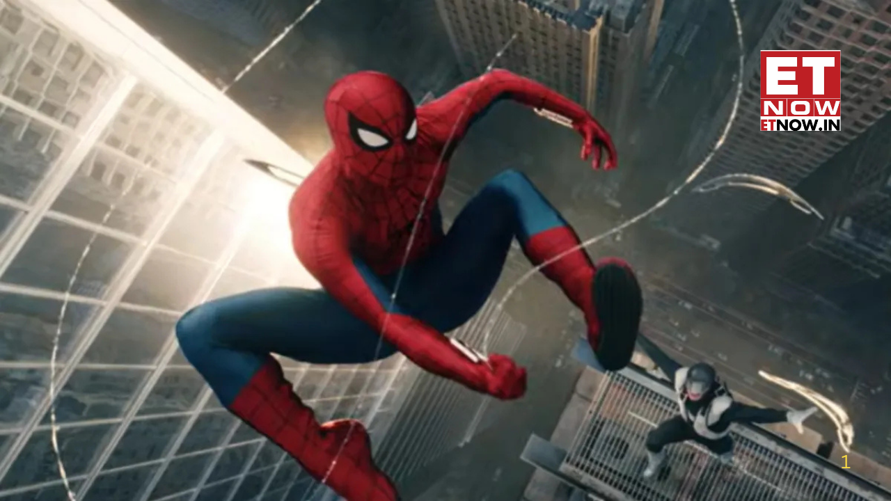 Spider Man Brand New Day Trailer Out: Tom Holland returns, punisher reunites, MCU's fourth sequel