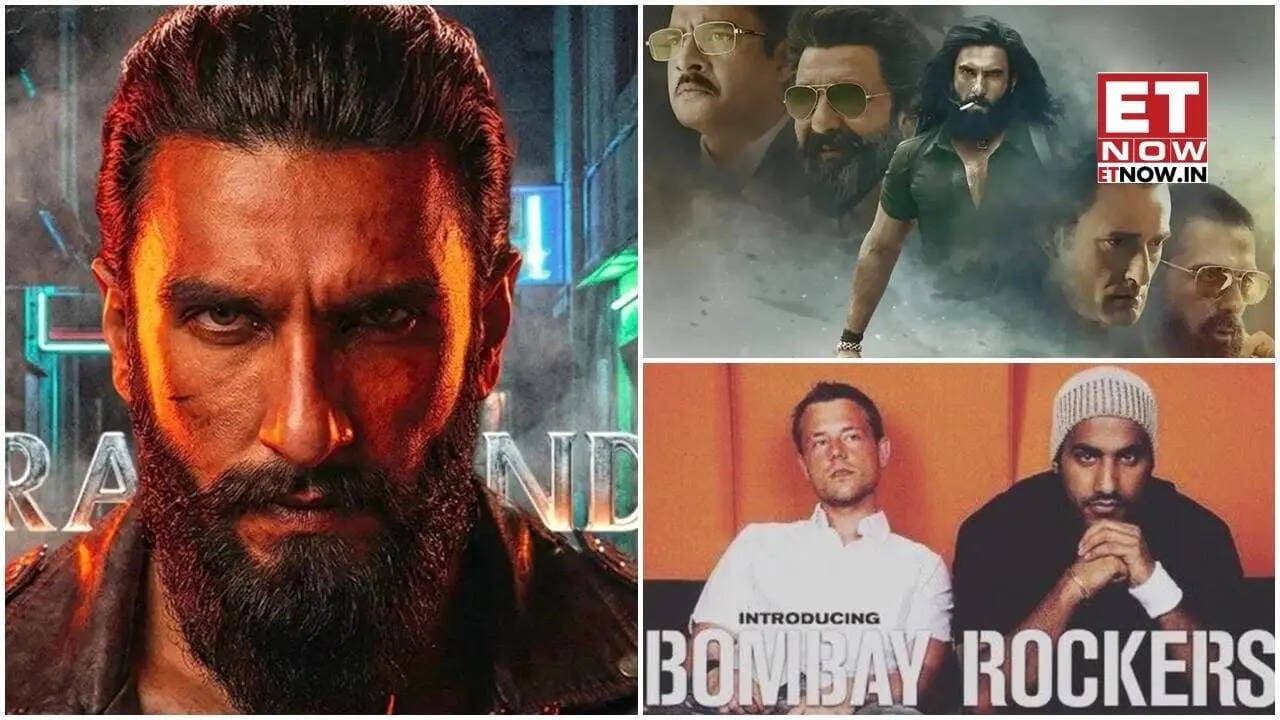 Meet Navtej Singh Rehal and Thomas Sardorf: The history behind ‘Aari Aari’ and how Bombay Rockers turned Punjabi folk tune into global anthem, now revived in Ranveer Singh's Dhurandhar 2