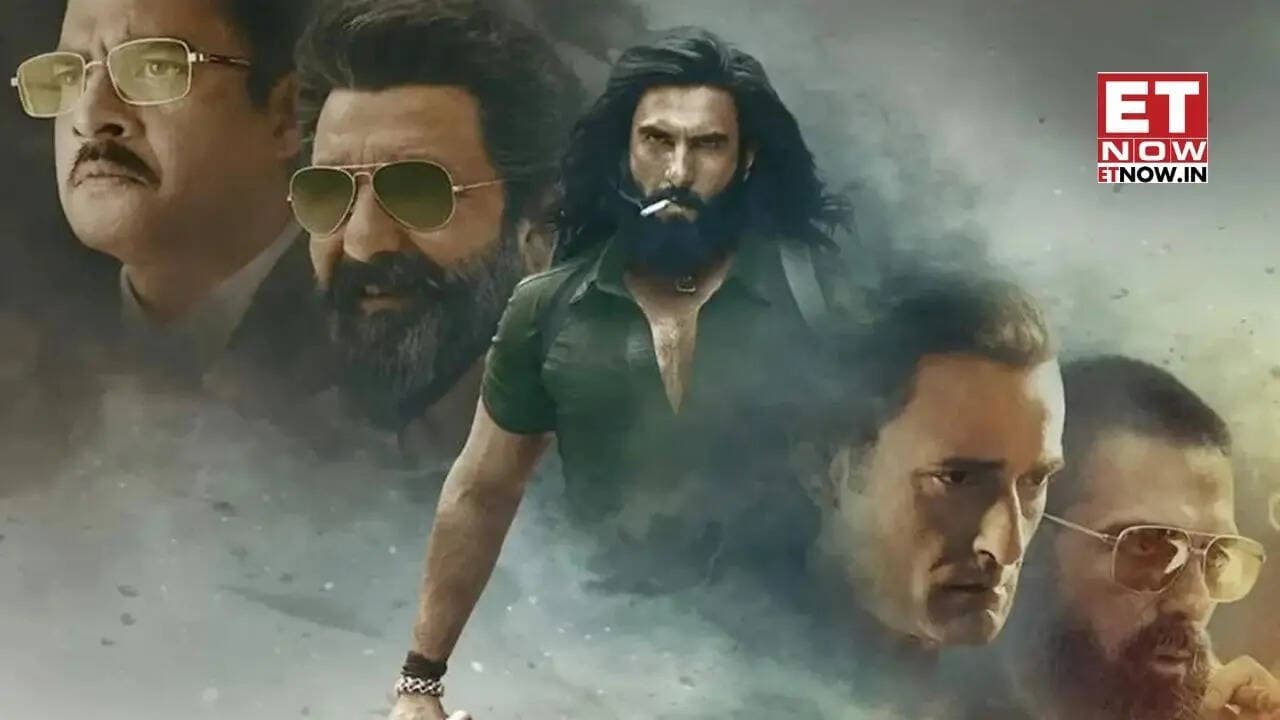 Before watching Ranveer Singh’s Dhurandhar: The Revenge today, revisit this DETAILED RECAP of key moments, hidden twists and characters you must remember from first film