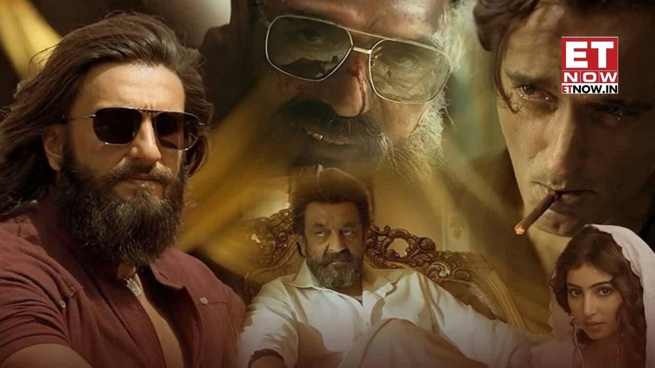 Dhurandhar 2 cast education: Did you know Ranveer Singh studied in the US, while R Madhavan trained with the British Army and Sara Arjun went to…? Full details inside