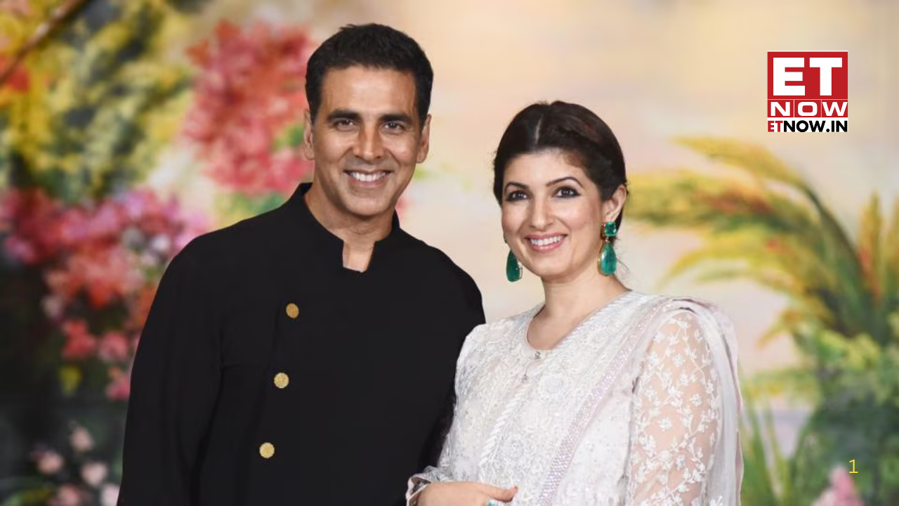 Akshay Kumar reveals Twinkle Khanna ordered electric stoves amid LPG supply concerns as Iran-Israel conflict impacts Indian kitchens