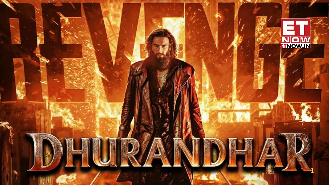 Dhurandhar 2: Ranveer Singh film crosses Rs 135 crore in advance booking ahead of release