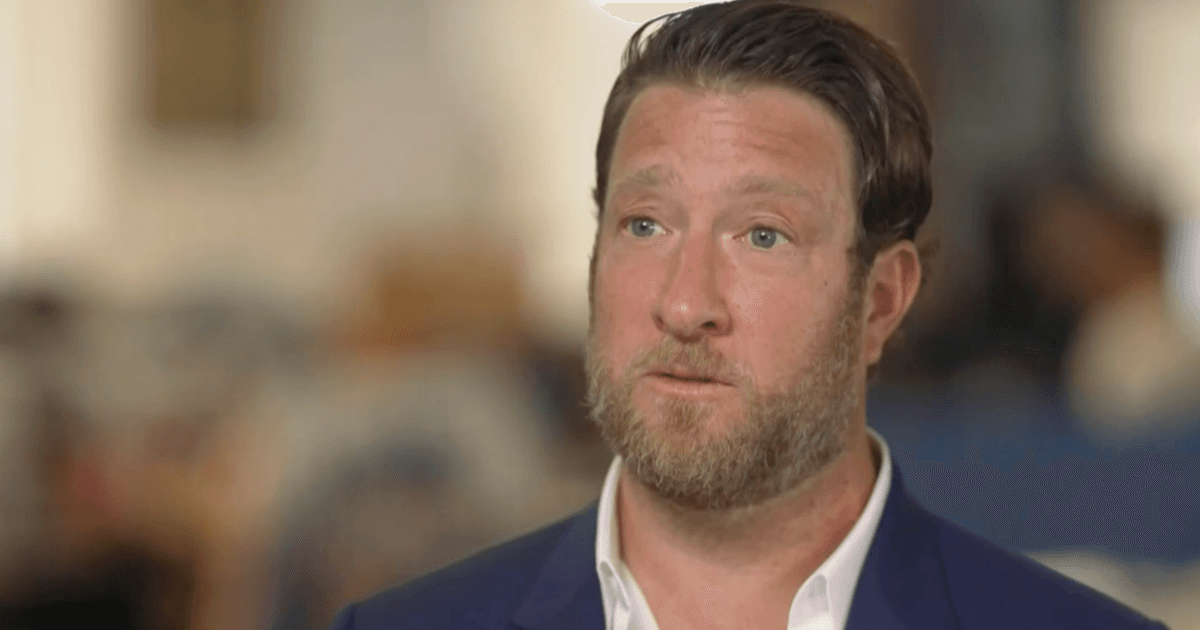 Barstool's Dave Portnoy says he's beefed up security over "lunatics" online