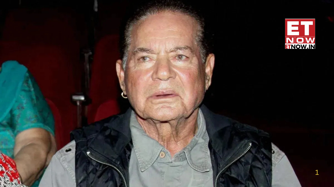 Salim Khan discharged from Lilavati Hospital after over a month — A strong recovery at 90