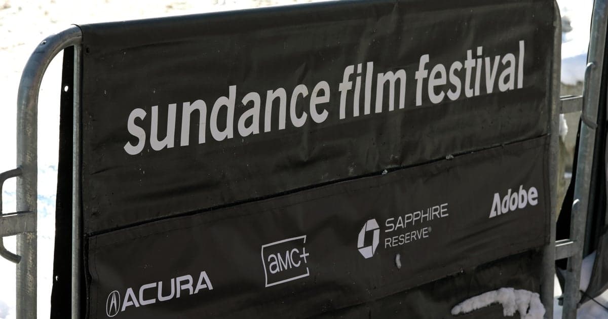 Sundance Film Festival moving to Boulder