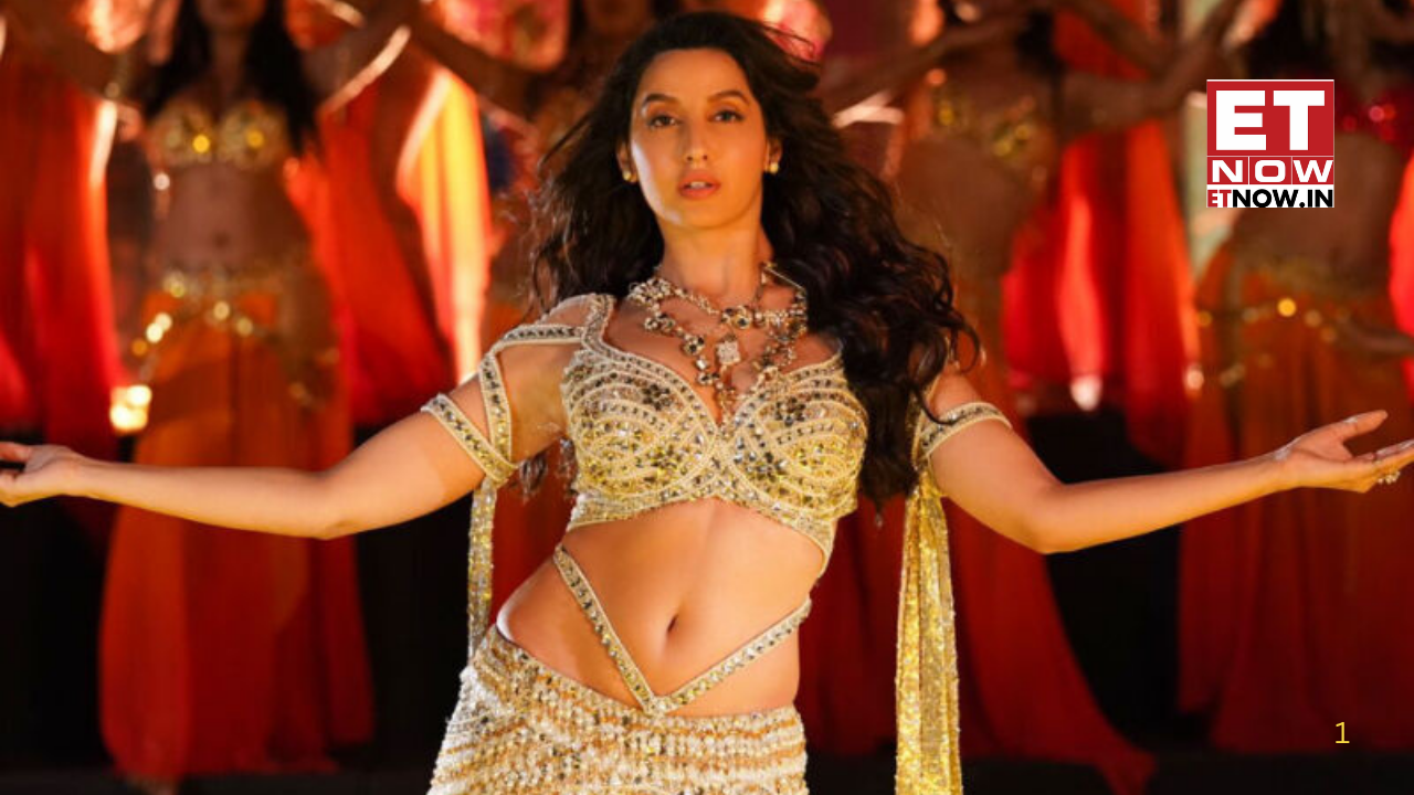 Nora Fatehi's 'Sarke Chunar Teri' sparks outrage, video taken down in 24 hours - What is the controversy about?