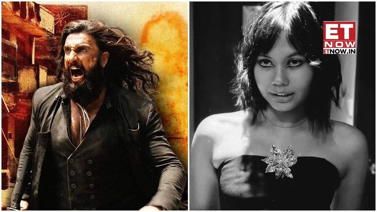 Who is Reble? 22-year-old Meghalaya rapper who became an overnight star with Ranveer Singh in Aditya Dhar’s Dhurandhar, went viral for...