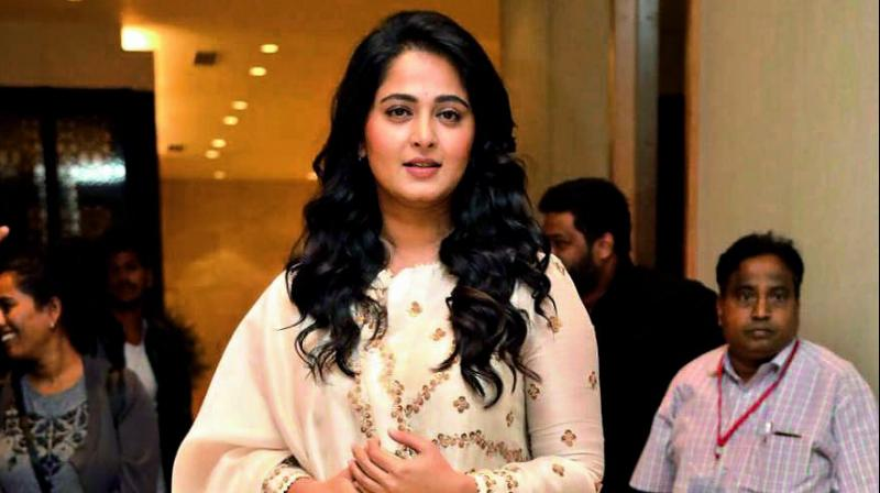 Anushka Shetty’s Team Dismisses Marriage Rumours, Urges Respect for Privacy