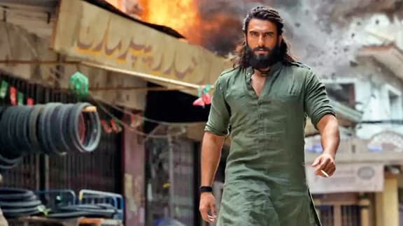 Dhurandhar 2: OTT Details Revealed