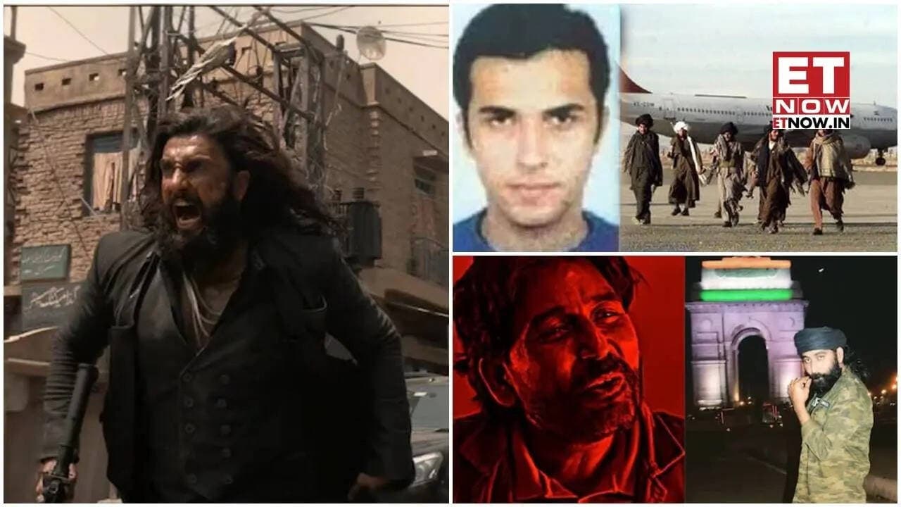 Who was Mistry Zahoor Ibrahim, aka Zahid Akhund? IC-814 hijacker shot dead in Karachi — Dhurandhar 2 reveals his role in India terror, Dawood Ibrahim links and the real reason behind his killing