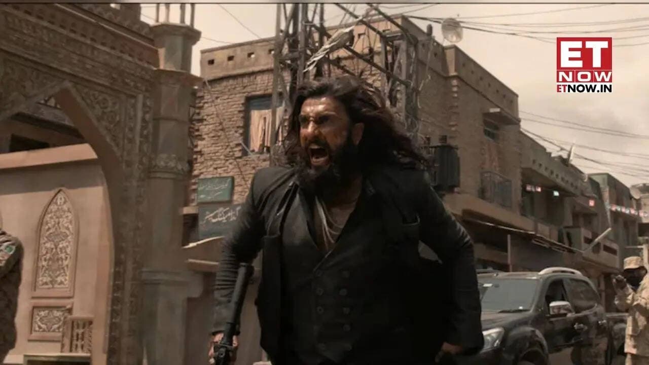 Dhurandhar 2 Day 1 Box Office Collection Live: Crosses Rs 65 crore, beats Pushpa 2 and Jawan records