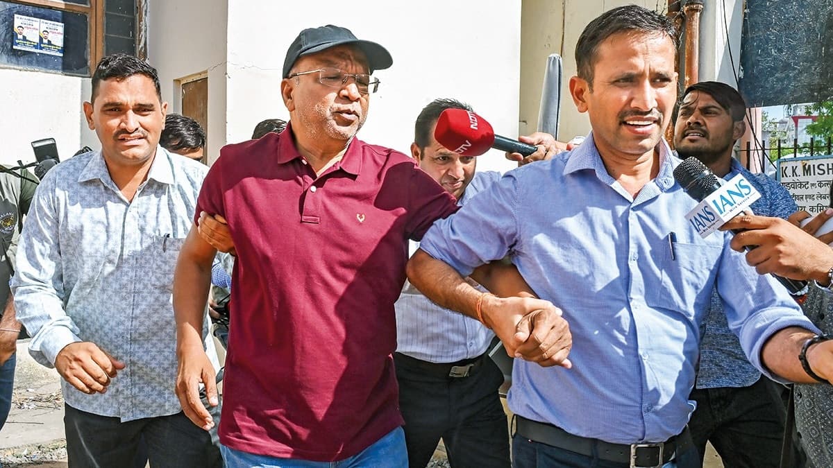 A leaky pipeline | Jal Jeevan Mission scam