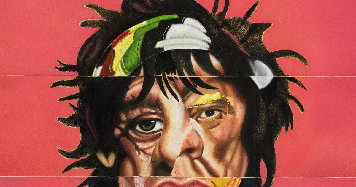 'Foreign Tongues' is the funniest Rolling Stones album in decades