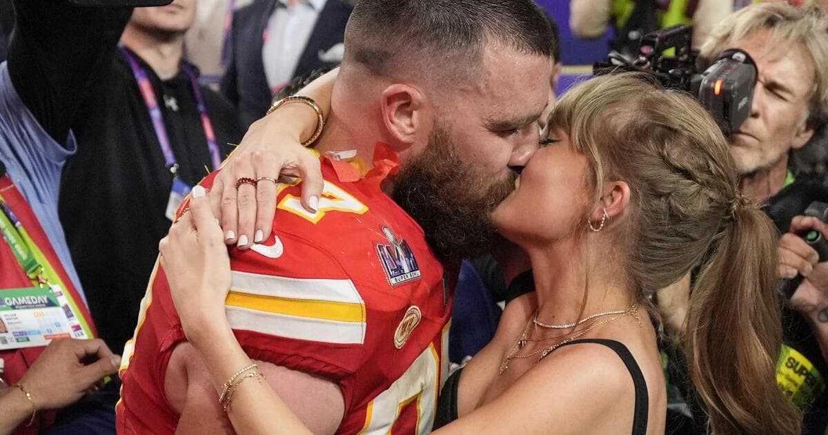 Taylor Swift and Travis Kelce: Revisit the roots of their love story ahead of MSG wedding bash