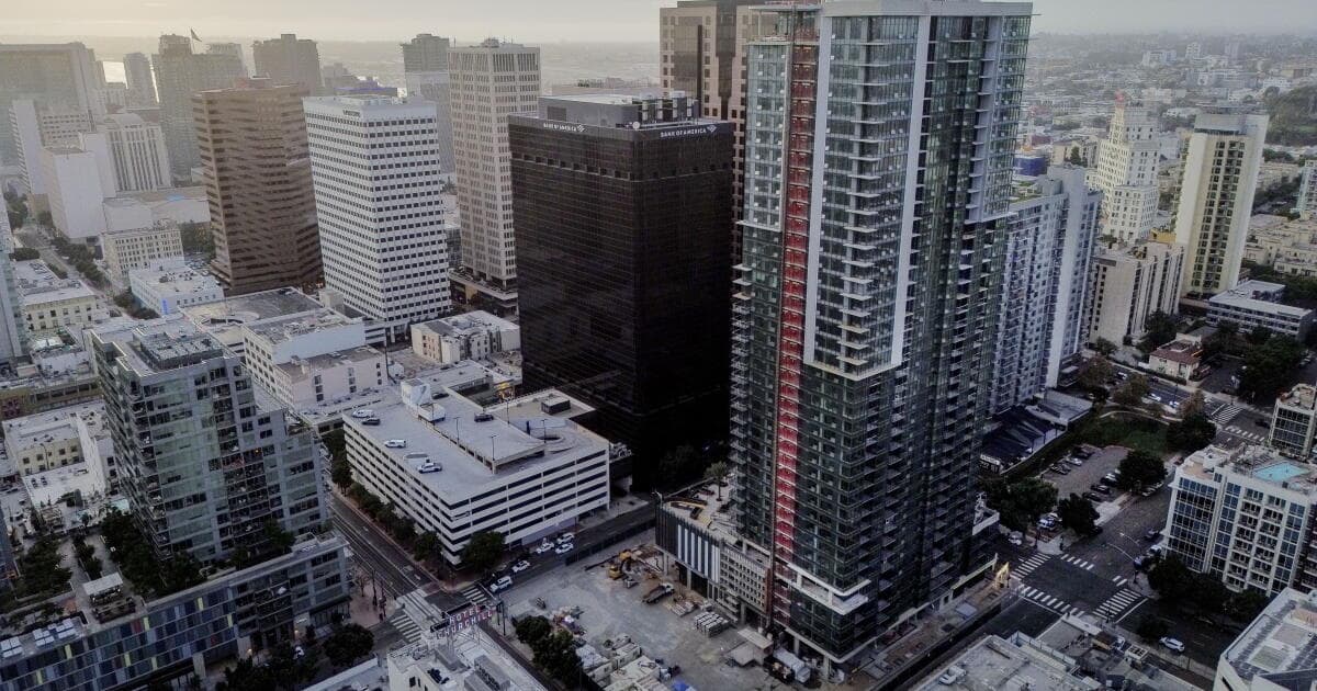 Letters to the Editor: Don't just build new condos. Save the ones that we already have.