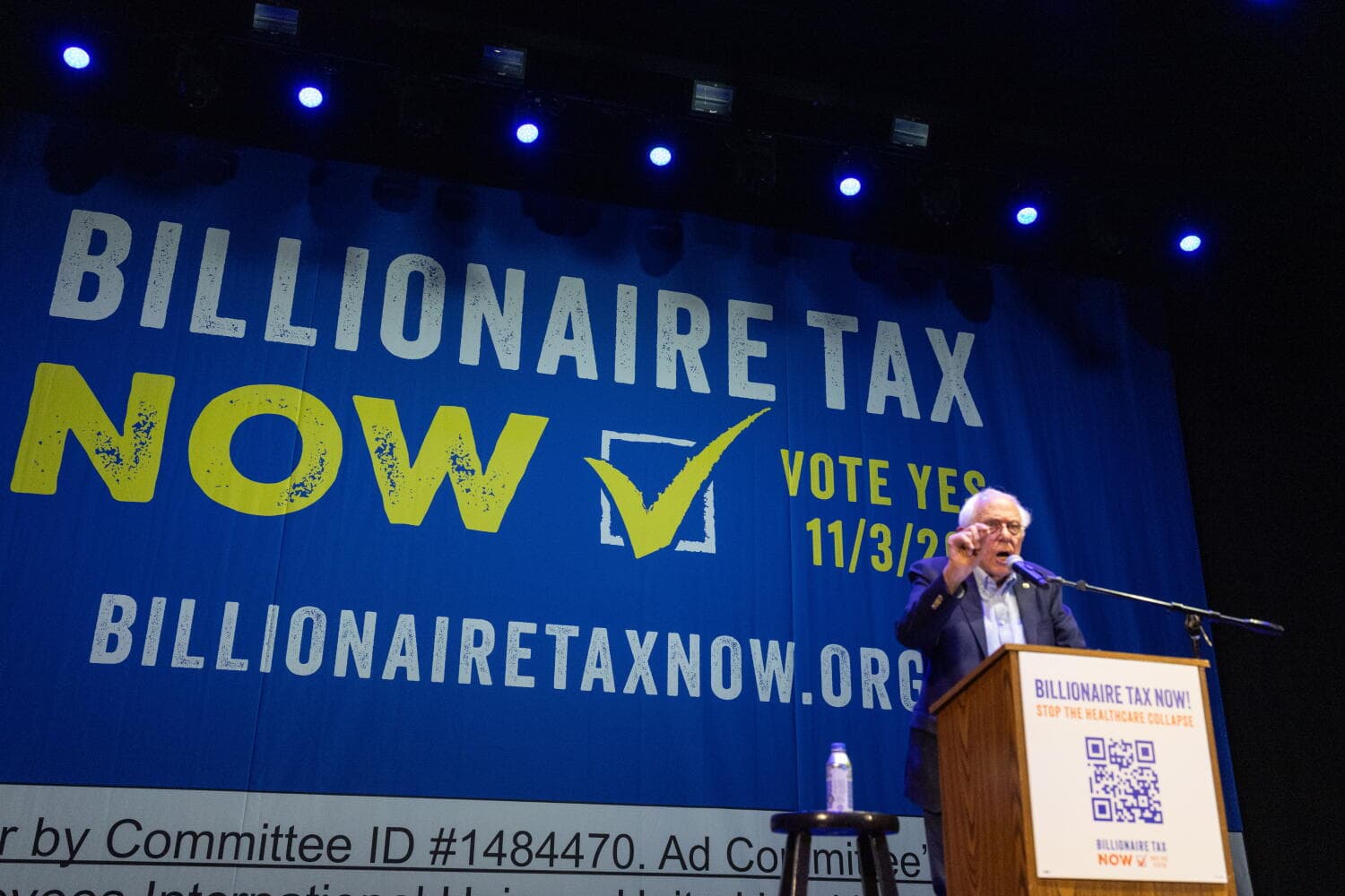 Letters to the Editor: California already has proven that high taxes on the rich don't work