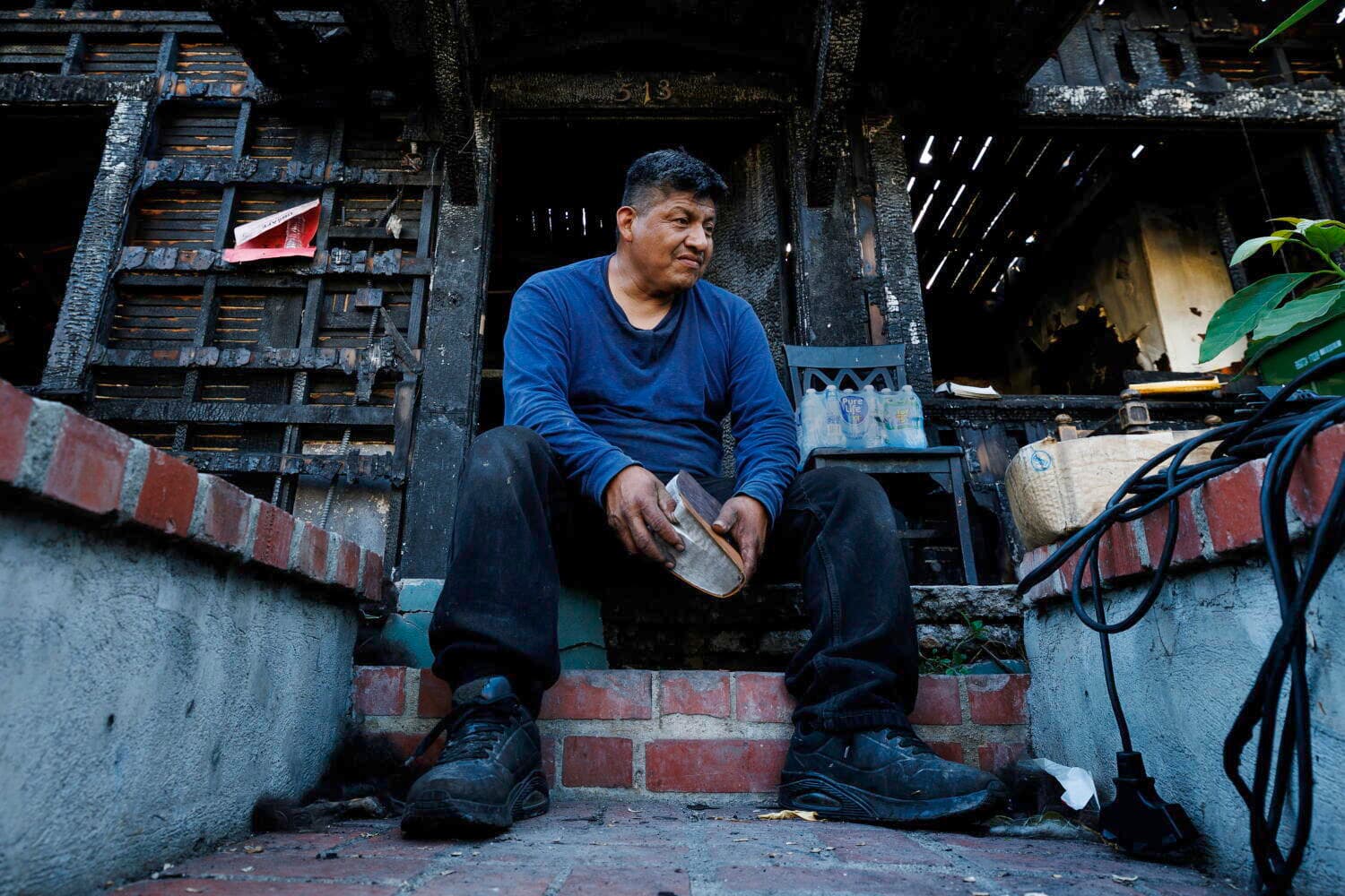 Letters to the Editor: L.A. needs to make structural changes to have more effective officials