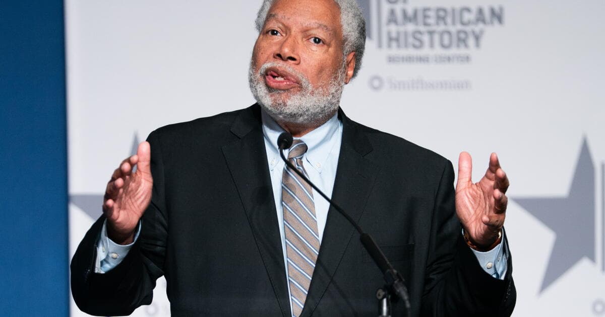 Letters to the Editor: Smithsonian's Lonnie Bunch never wavered in portraying our history honestly