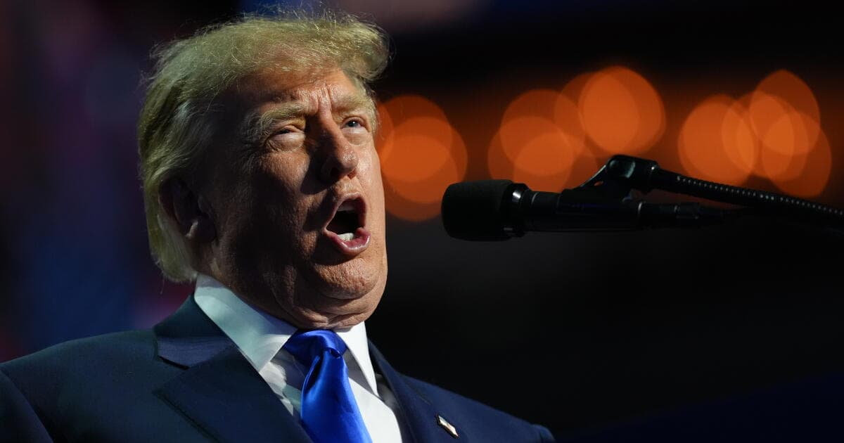 Letters to the Editor: Trump's $5,000 pledge flies in the face of all of our democracy's principles