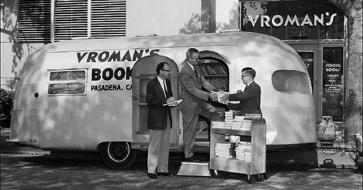 Contributor: Los Angeles is a great literary city (no matter what New Yorkers say)