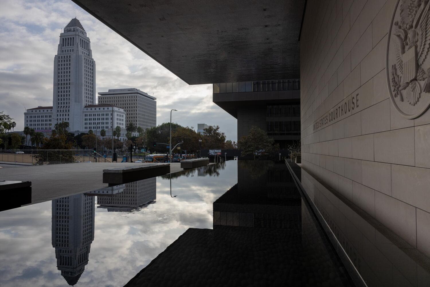 Letters to the Editor: L.A. needs to be more careful when working with homelessness charities