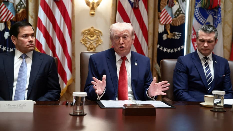 Polls: Most Americans oppose strikes on Iran, but big gap between Democrats, Republicans