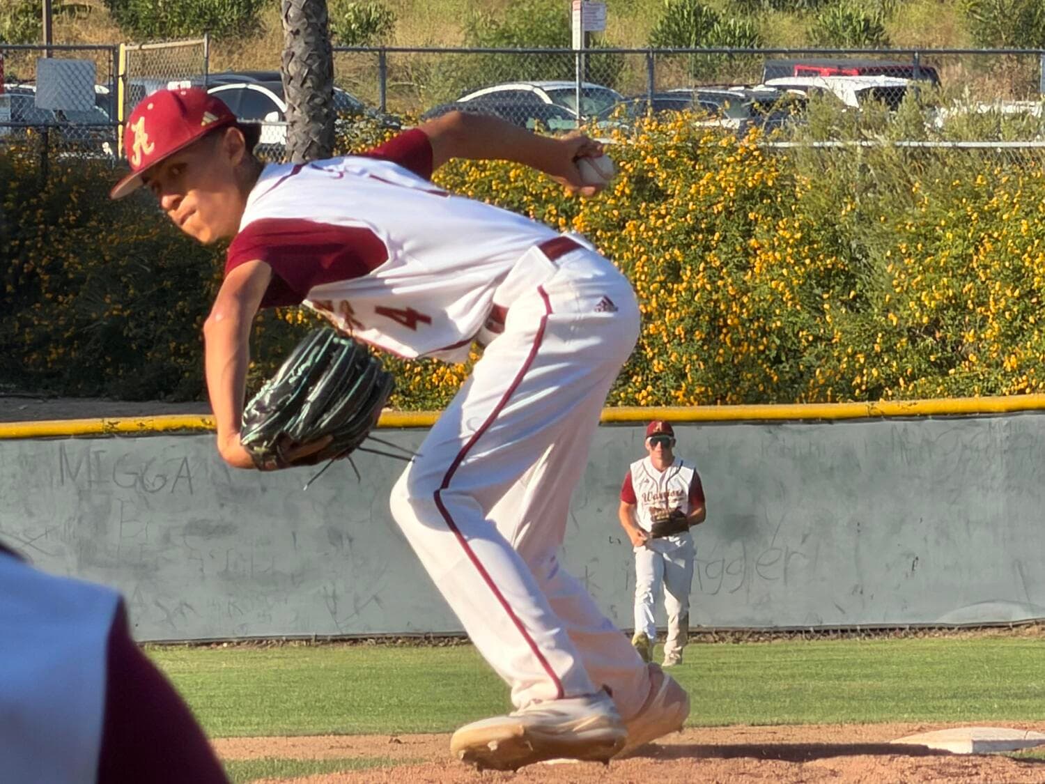 Prep baseball roundup: Bishop Alemany uses home-field advantage to beat Westlake