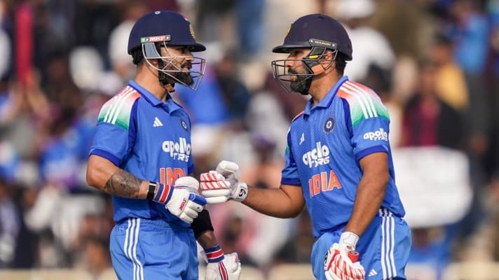 Rohit Sharma's retirement may force Virat Kohli to exit: Ex-Pakistan cricketer