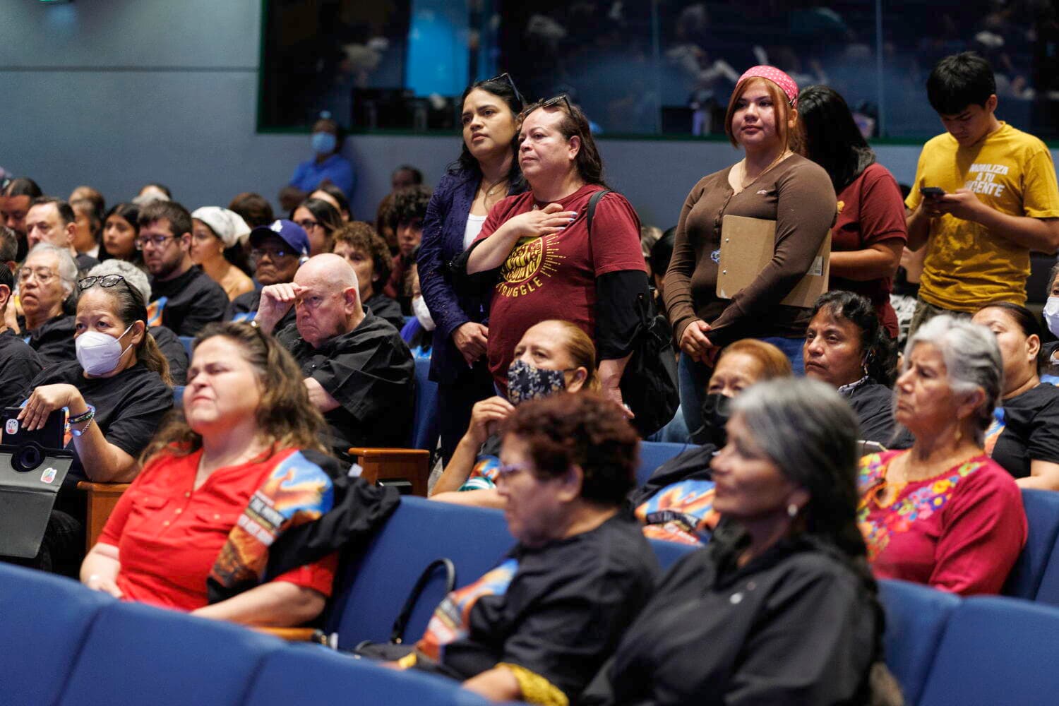 Lineage says it will spend up to $100 million on Boyle Heights cleanup as air regulators demand action