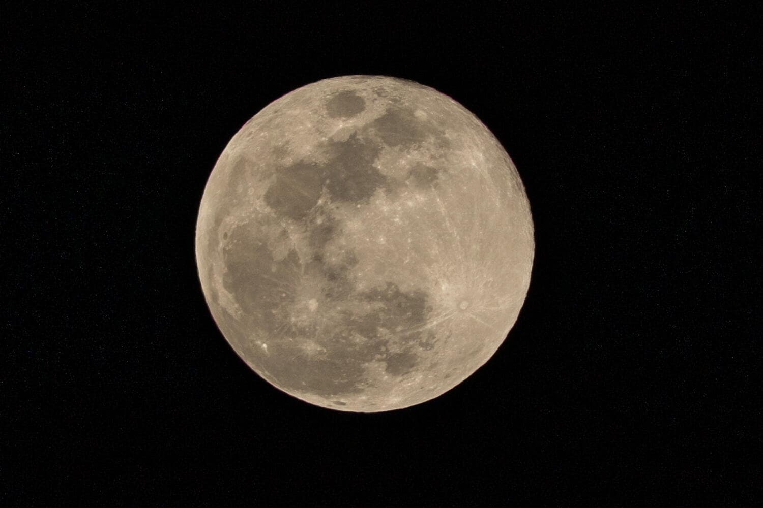Discarded SpaceX rocket crashes into moon