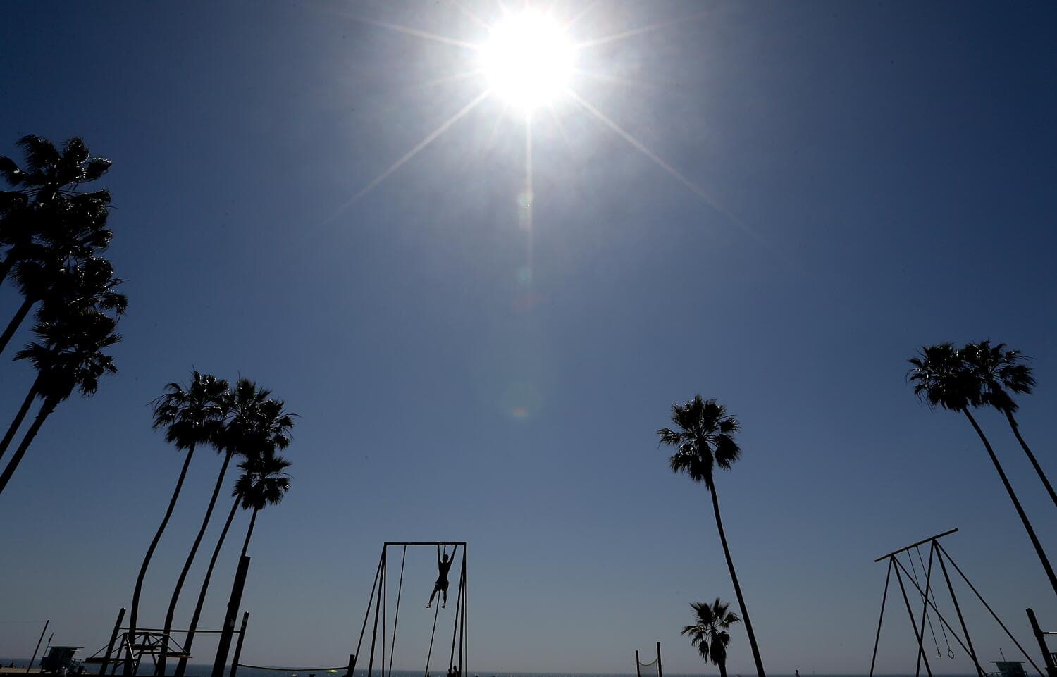 This common 'heat wave mistake' could harm your health as temperatures soar over 95 degrees this weekend