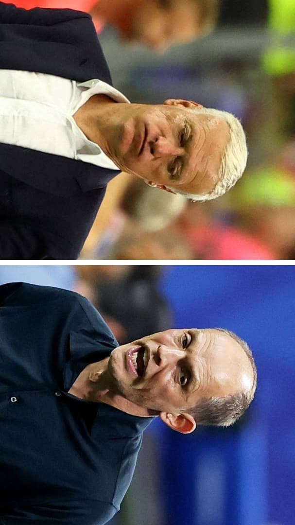 Chocolate medal: France, England have no interest in playing 3rd place tie