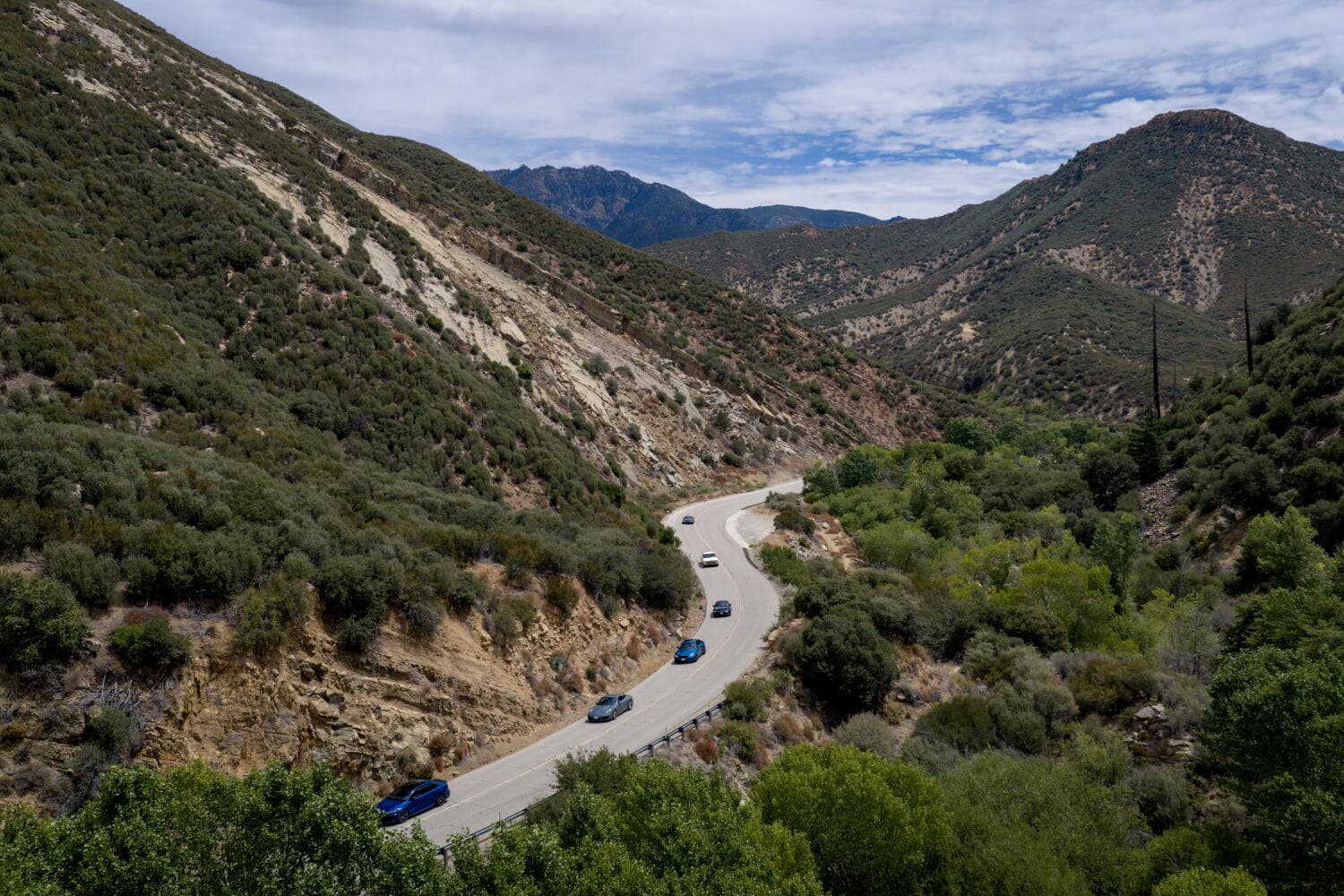Can driving still be fun? All signs on this splendid Ojai route point to 'absolutely'