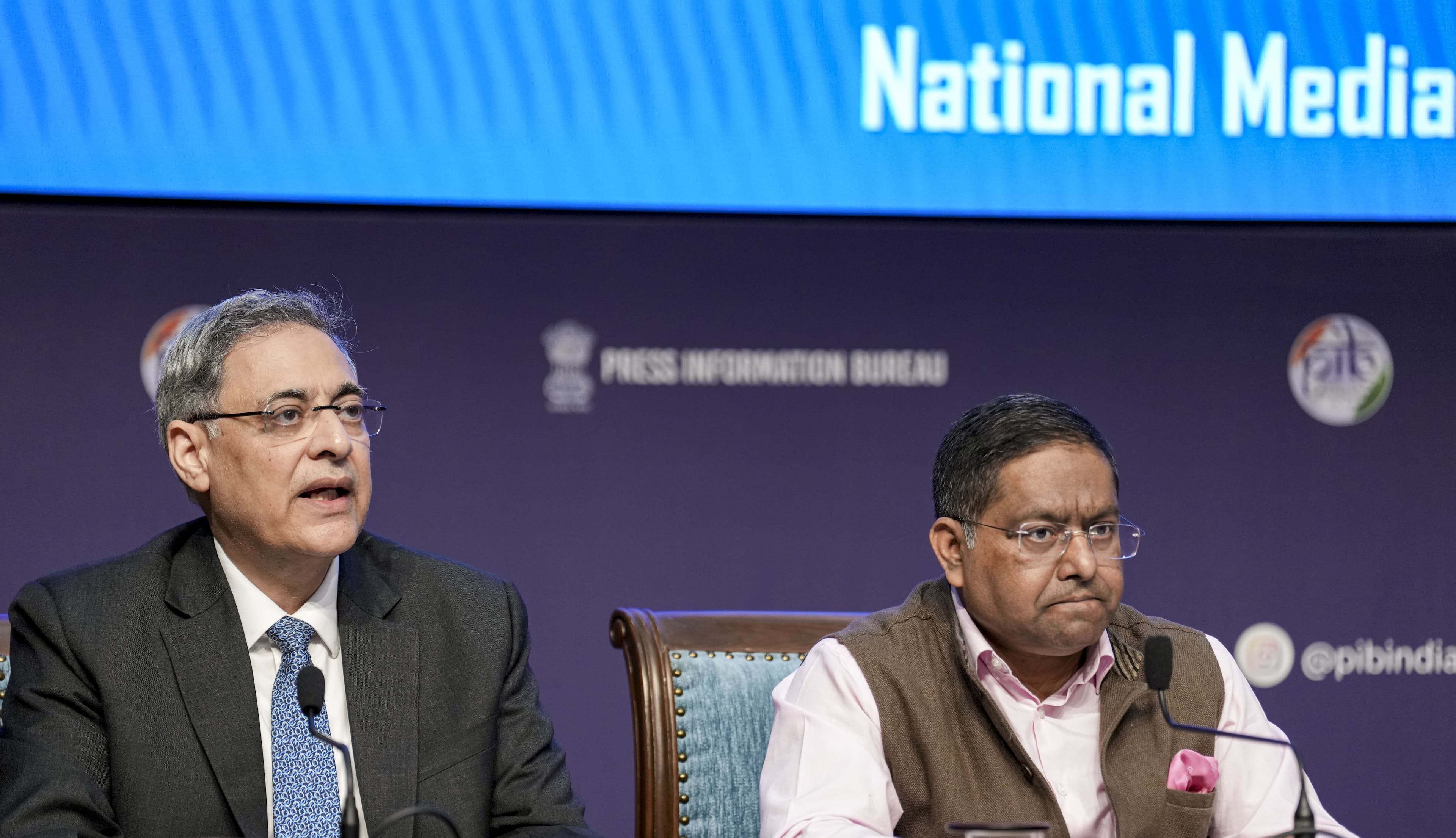 Testing Times for Global Community: MEA Addresses West Asia Situation