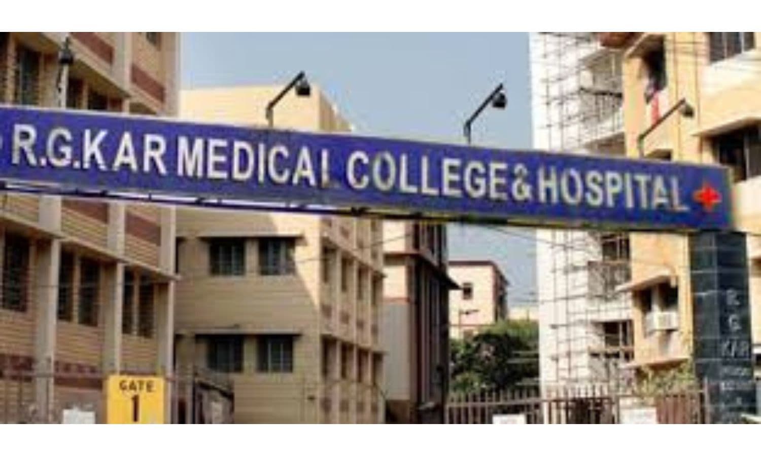 RG Kar Victim's Mother Eyes BJP Ticket