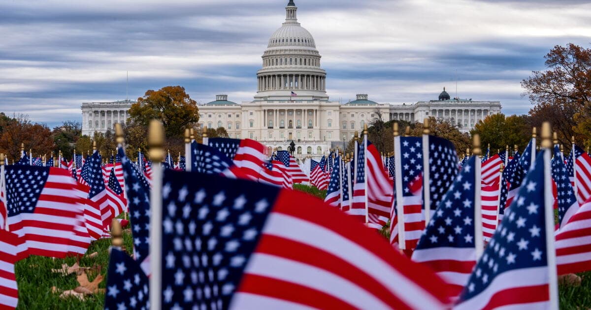Contributor: The administration's growing arrogance is not patriotism