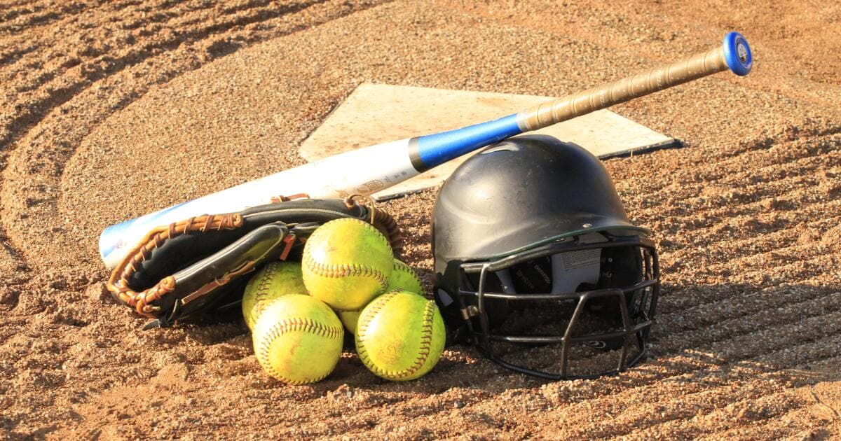 High school softball: Southern Section Monday playoff schedule for Wednesday