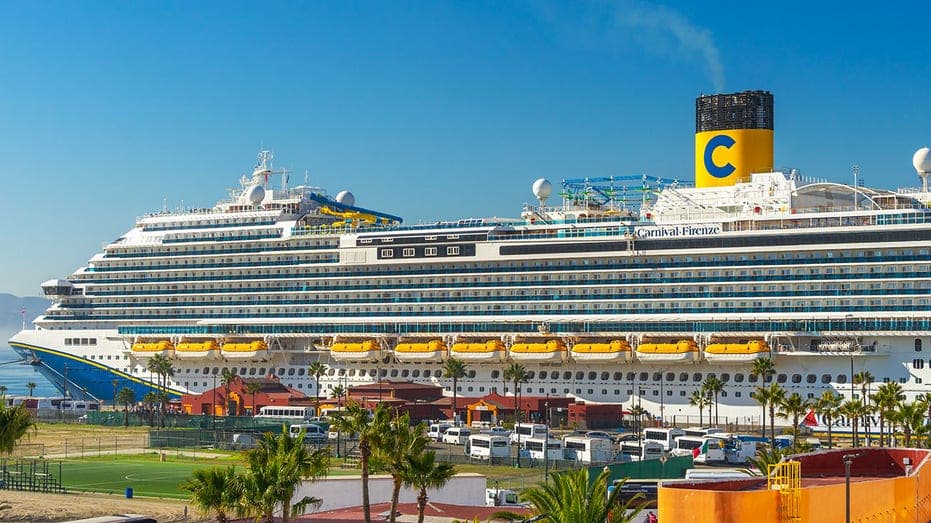 Major cruise line cancels planned sailings, upending vacations: 'Definitely a disappointment'